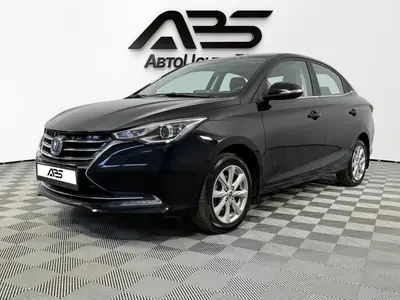 Changan Alsvin