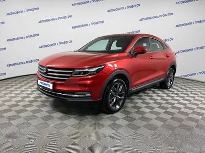 DongFeng DFSK ix5
