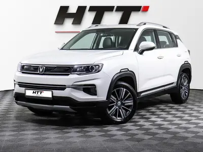 Changan CS35PLUS