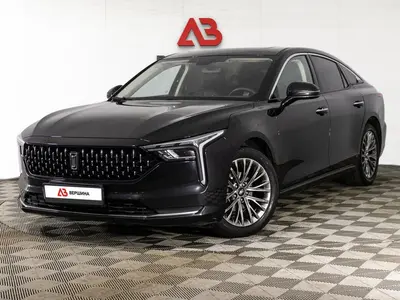 FAW Bestune B70