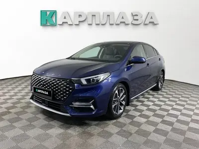 OMODA S5