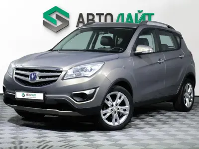 Changan CS35