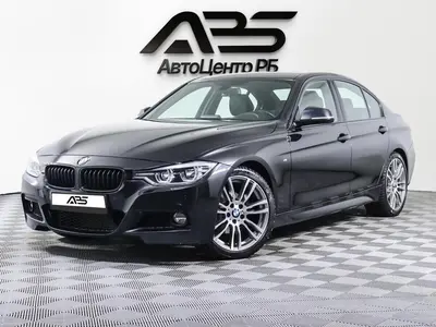 BMW 3 серии