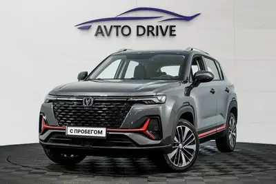 Changan CS35PLUS