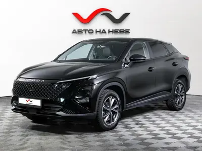 «Авто на Неве»