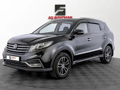 DongFeng 580