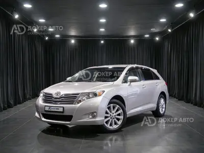 Toyota Venza