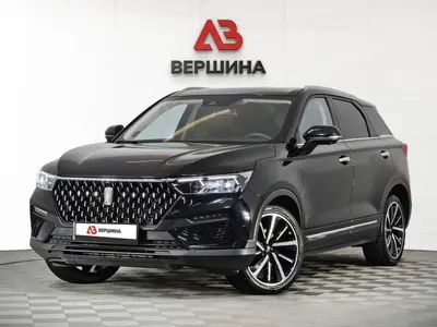 FAW Bestune T77