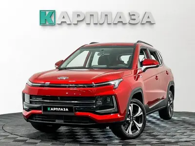 JAC JS4