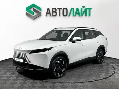 OMODA C7