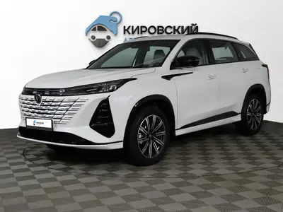 Changan CS75PLUS