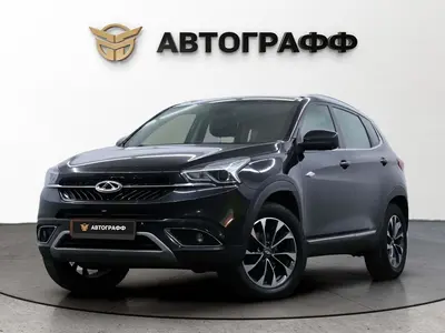Chery Tiggo 7
