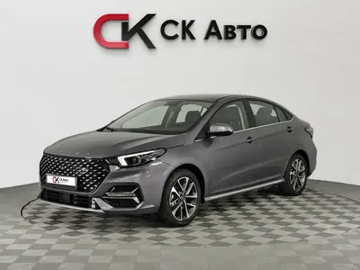 OMODA S5