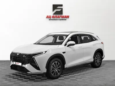 Kaiyi X7 Kunlun