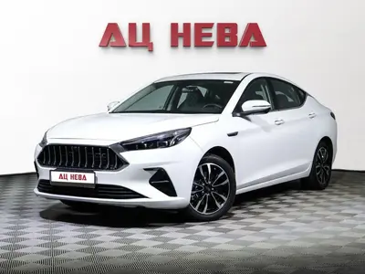 JAC J7