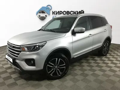 Lifan X70