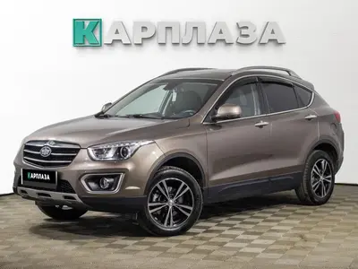 FAW Besturn X80