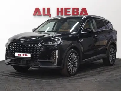 Jetour X70 PLUS