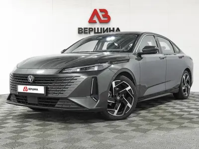 Changan Lamore