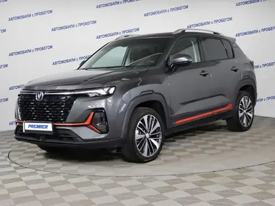 Changan CS35PLUS