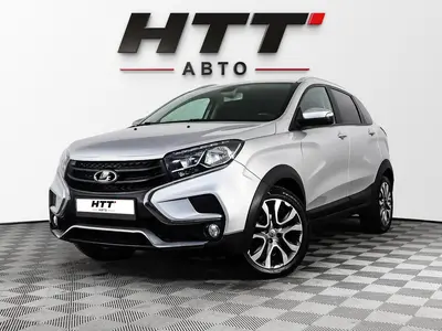 LADA (ВАЗ) XRAY