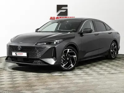 Changan Lamore