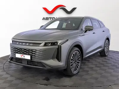 «Авто на Неве»