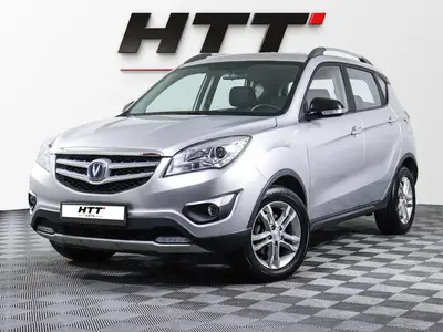 Changan CS35