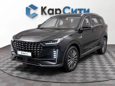 Jetour X70 PLUS