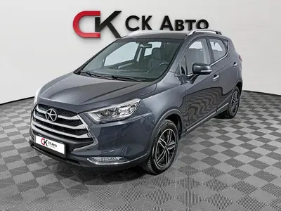 JAC S3