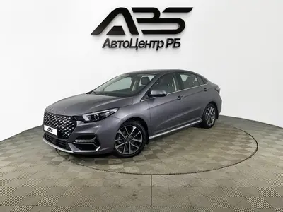 OMODA S5