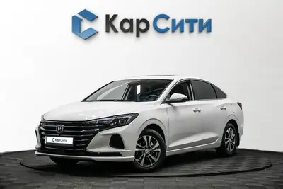Changan Eado Plus