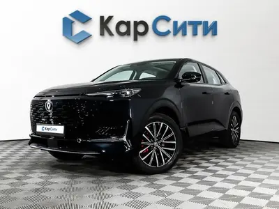 Changan UNI-K