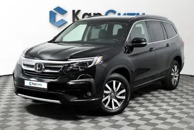 Honda Pilot