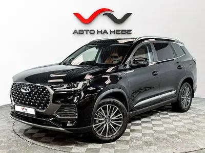 «Авто на Неве»