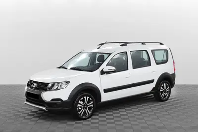 LADA (ВАЗ) Largus