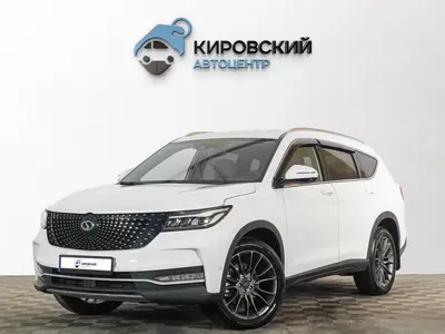 DongFeng DFSK ix7