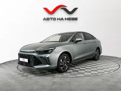 «Авто на Неве»