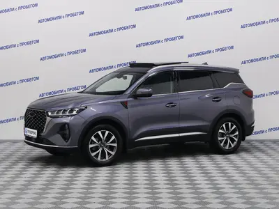 Chery Tiggo 7 Pro Max