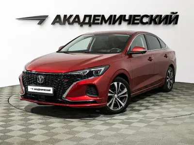 Changan Eado Plus