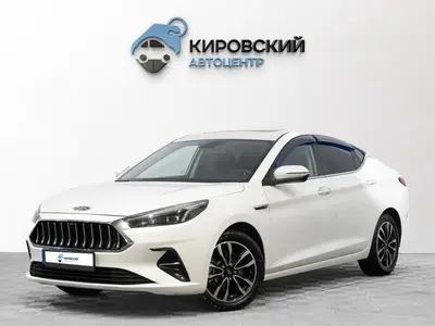 JAC J7