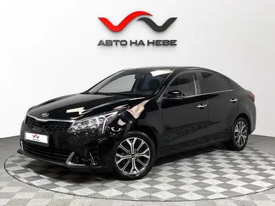 «Авто на Неве»