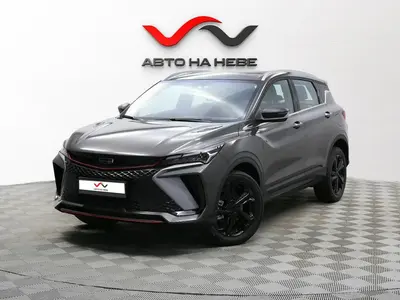 «Авто на Неве»