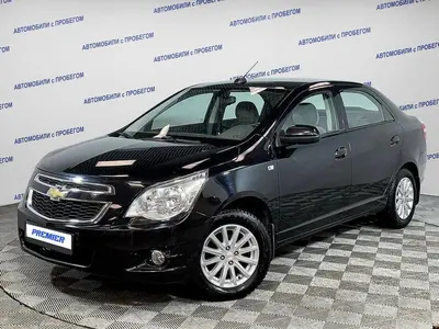 Chevrolet Cobalt