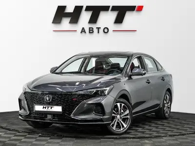 Changan Eado Plus