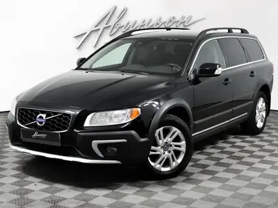 Volvo XC70