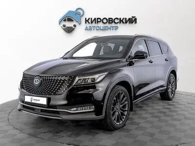 DongFeng DFSK ix7