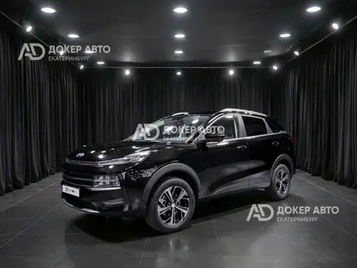 JAC JS6