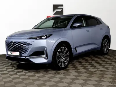 Changan UNI-K