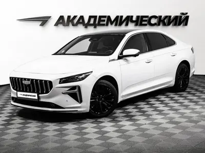 Geely Preface